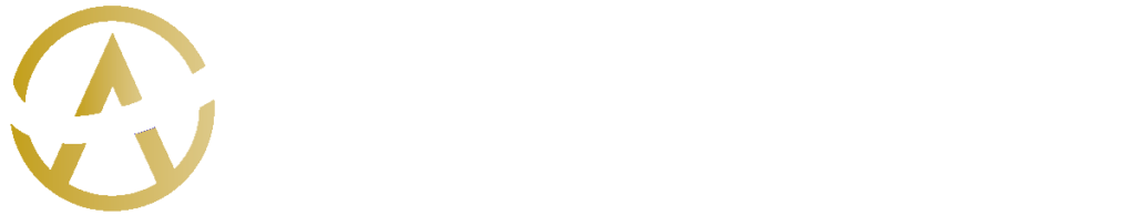 allen wm logo white